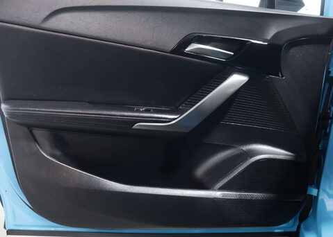 MG MG4 64kWh SE Long Range Hatchback 5dr Electric Auto (203 ps) 43