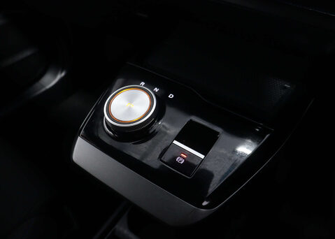 MG MG4 64kWh SE Long Range Hatchback 5dr Electric Auto (203 ps) 27