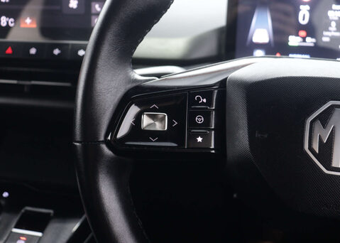 MG MG4 64kWh SE Long Range Hatchback 5dr Electric Auto (203 ps) 29