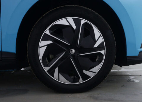 MG MG4 64kWh SE Long Range Hatchback 5dr Electric Auto (203 ps) 15