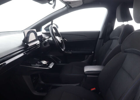 MG MG4 64kWh SE Long Range Hatchback 5dr Electric Auto (203 ps) 41