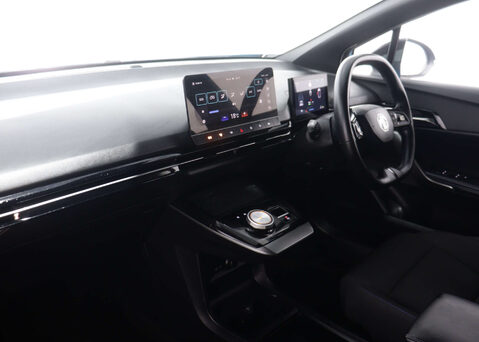 MG MG4 64kWh SE Long Range Hatchback 5dr Electric Auto (203 ps) 40