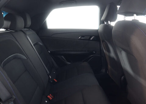 MG MG4 64kWh SE Long Range Hatchback 5dr Electric Auto (203 ps) 45