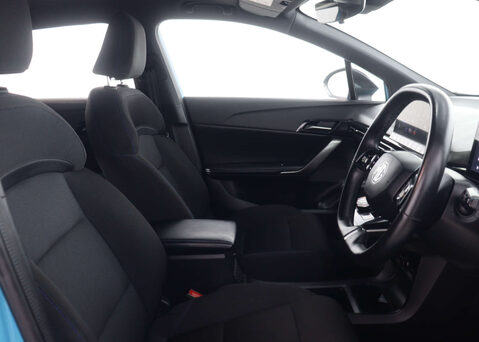 MG MG4 64kWh SE Long Range Hatchback 5dr Electric Auto (203 ps) 37