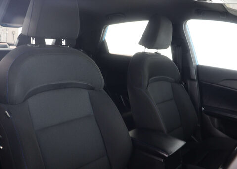 MG MG4 64kWh SE Long Range Hatchback 5dr Electric Auto (203 ps) 38