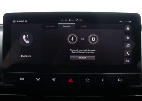 MG MG4 64kWh SE Long Range Hatchback 5dr Electric Auto (203 ps) 22