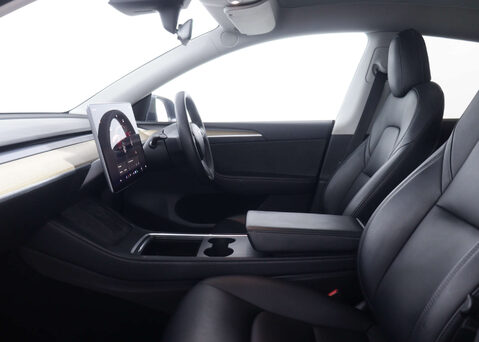 Tesla Model Y ModeL Y Long Range AWD 4WD 5dr 39