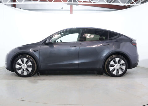 Tesla Model Y ModeL Y Long Range AWD 4WD 5dr 9