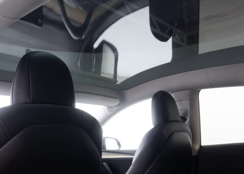 Tesla Model Y ModeL Y Long Range AWD 4WD 5dr 42