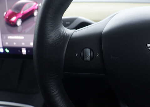 Tesla Model Y ModeL Y Long Range AWD 4WD 5dr 30