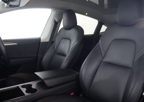 Tesla Model Y ModeL Y Long Range AWD 4WD 5dr 40