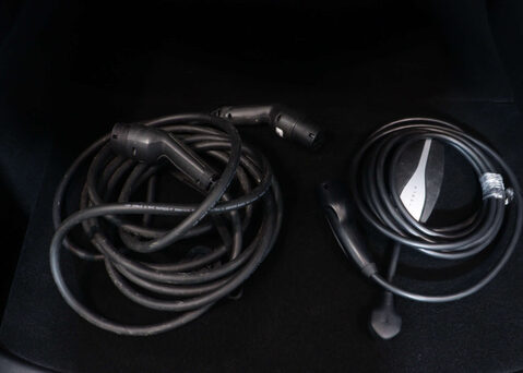 Tesla Model Y ModeL Y Long Range AWD 4WD 5dr 46