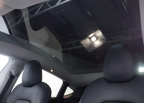 Tesla Model Y ModeL Y Long Range AWD 4WD 5dr 41