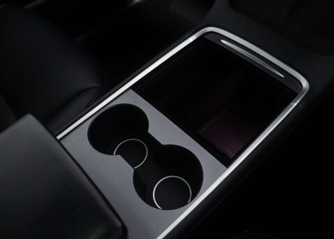 Tesla Model Y ModeL Y Long Range AWD 4WD 5dr 29