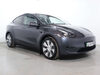 Tesla Model Y ModeL Y Long Range AWD 4WD 5dr