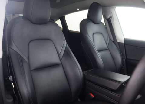 Tesla Model Y ModeL Y Long Range AWD 4WD 5dr 37