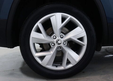 Skoda Kodiaq 1.5 Kodiaq SE L TSi 5dr 13