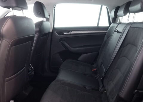 Skoda Kodiaq 1.5 Kodiaq SE L TSi 5dr 50