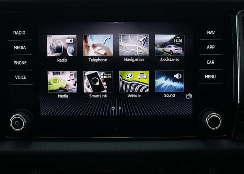 Skoda Kodiaq 1.5 Kodiaq SE L TSi 5dr 30