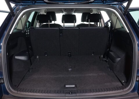 Skoda Kodiaq 1.5 Kodiaq SE L TSi 5dr 54