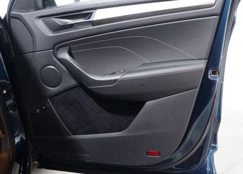 Skoda Kodiaq 1.5 Kodiaq SE L TSi 5dr 44