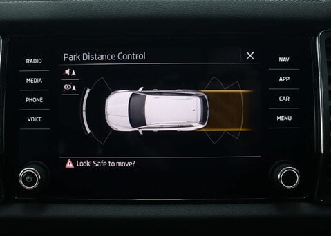 Skoda Kodiaq 1.5 Kodiaq SE L TSi 5dr 31