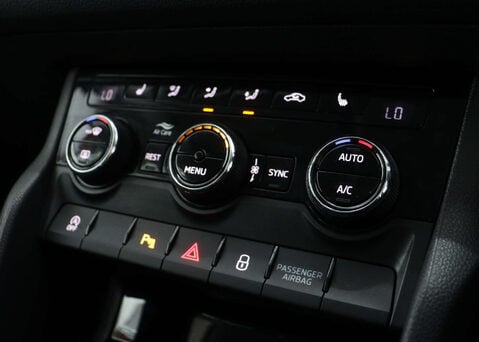 Skoda Kodiaq 1.5 Kodiaq SE L TSi 5dr 32