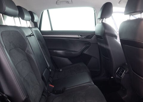 Skoda Kodiaq 1.5 Kodiaq SE L TSi 5dr 51