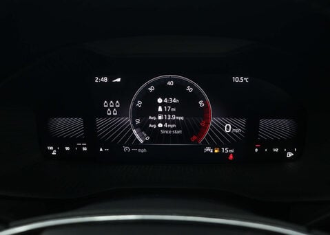 Skoda Kodiaq 1.5 Kodiaq SE L TSi 5dr 17