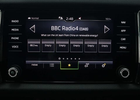 Skoda Kodiaq 1.5 Kodiaq SE L TSi 5dr 20