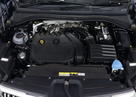 Skoda Kodiaq 1.5 Kodiaq SE L TSi 5dr 55