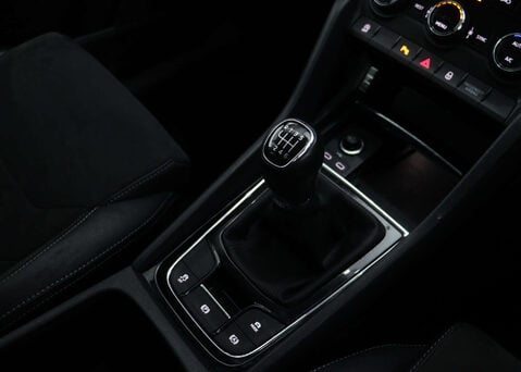 Skoda Kodiaq 1.5 Kodiaq SE L TSi 5dr 35