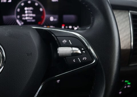 Skoda Kodiaq 1.5 Kodiaq SE L TSi 5dr 37