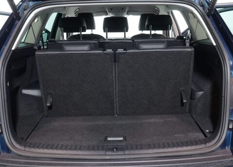 Skoda Kodiaq 1.5 Kodiaq SE L TSi 5dr 53