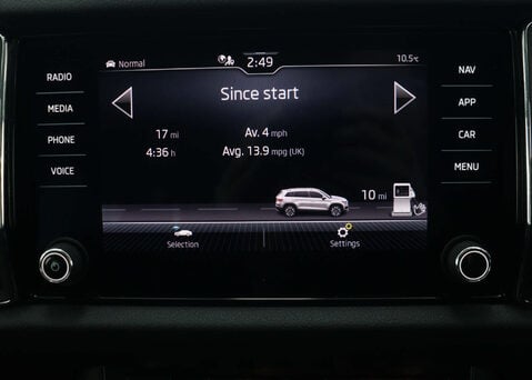 Skoda Kodiaq 1.5 Kodiaq SE L TSi 5dr 26