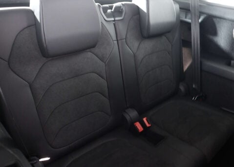 Skoda Kodiaq 1.5 Kodiaq SE L TSi 5dr 52