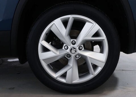 Skoda Kodiaq 1.5 Kodiaq SE L TSi 5dr 16