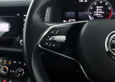 Skoda Kodiaq 1.5 Kodiaq SE L TSi 5dr 36