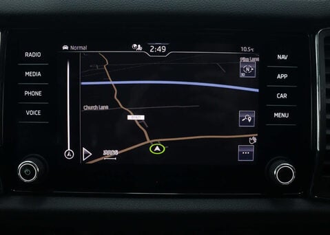 Skoda Kodiaq 1.5 Kodiaq SE L TSi 5dr 24