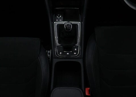 Skoda Kodiaq 1.5 Kodiaq SE L TSi 5dr 19