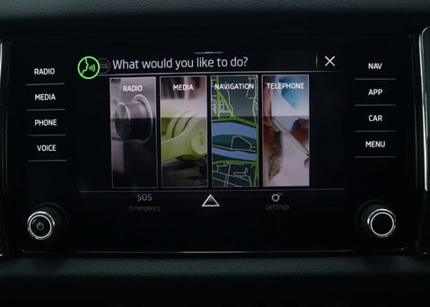 Skoda Kodiaq 1.5 Kodiaq SE L TSi 5dr 23