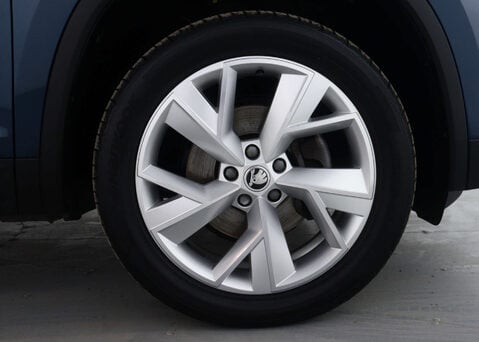 Skoda Kodiaq 1.5 Kodiaq SE L TSi 5dr 14