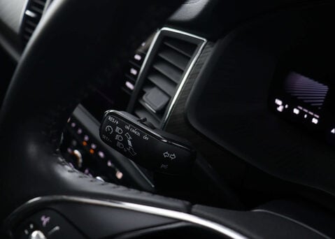 Skoda Kodiaq 1.5 Kodiaq SE L TSi 5dr 38