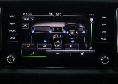 Skoda Kodiaq 1.5 Kodiaq SE L TSi 5dr 29