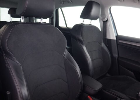 Skoda Kodiaq 1.5 Kodiaq SE L TSi 5dr 43