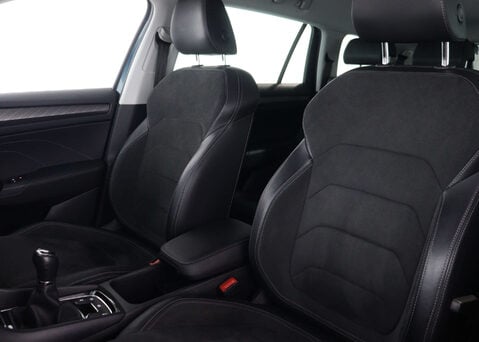 Skoda Kodiaq 1.5 Kodiaq SE L TSi 5dr 48