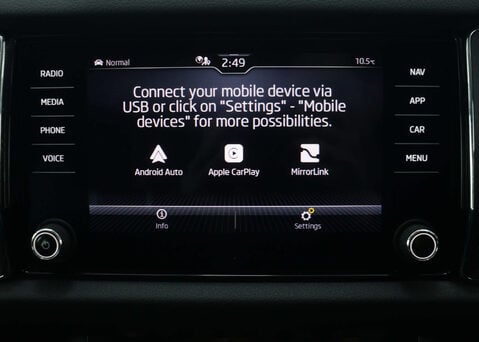 Skoda Kodiaq 1.5 Kodiaq SE L TSi 5dr 25