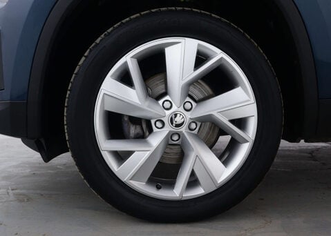 Skoda Kodiaq 1.5 Kodiaq SE L TSi 5dr 15