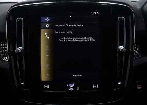 Volvo XC40 1.5 XC40 R-Design T3 Auto 5dr 23