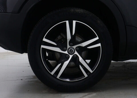 Volvo XC40 1.5 XC40 R-Design T3 Auto 5dr 13